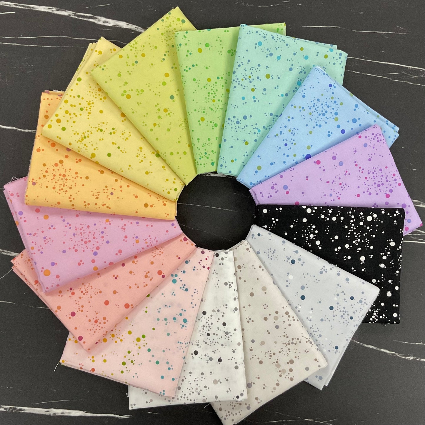 Fizz by Giucy Giuce : Fabric Bundles