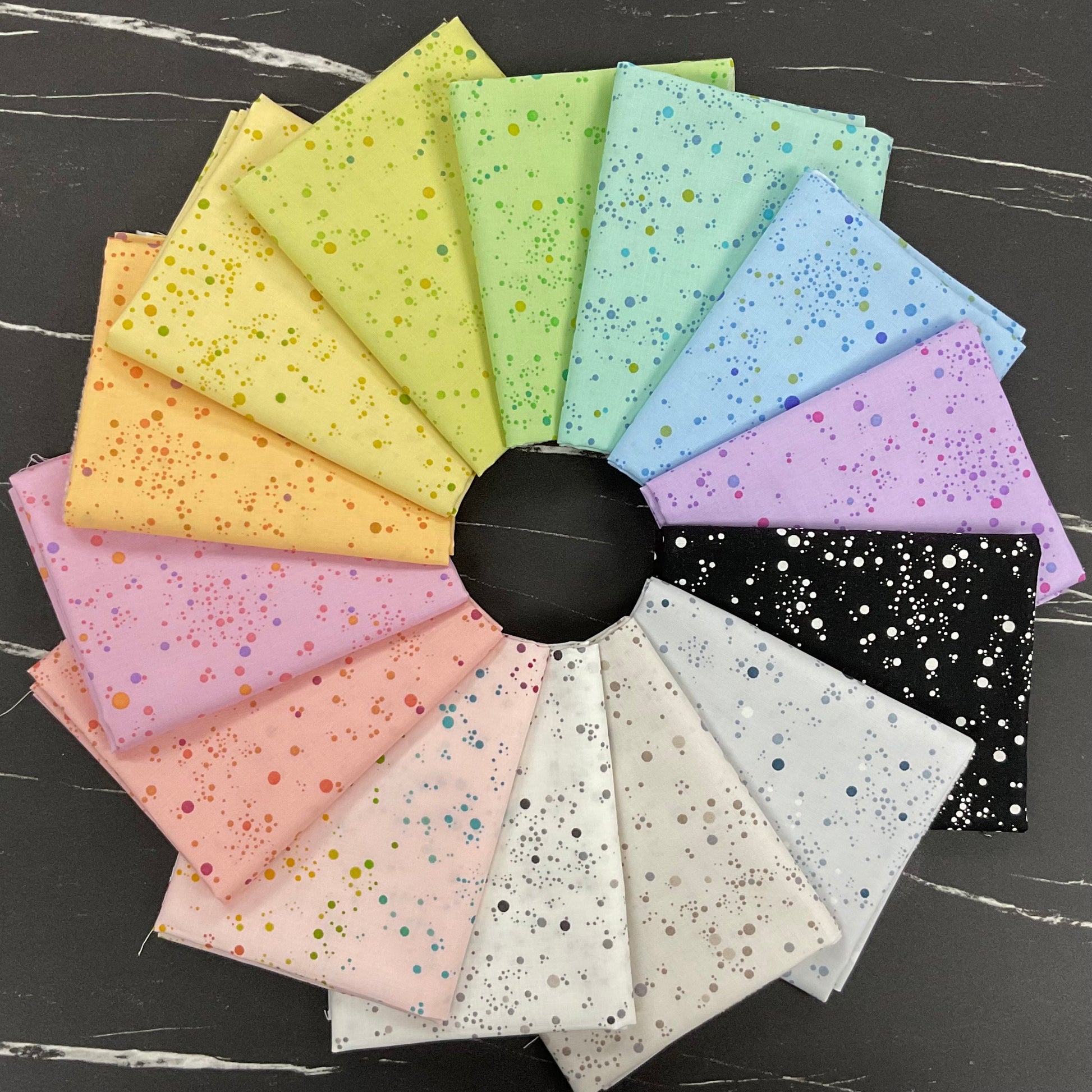 Fizz by Giucy Giuce : Fabric Bundles