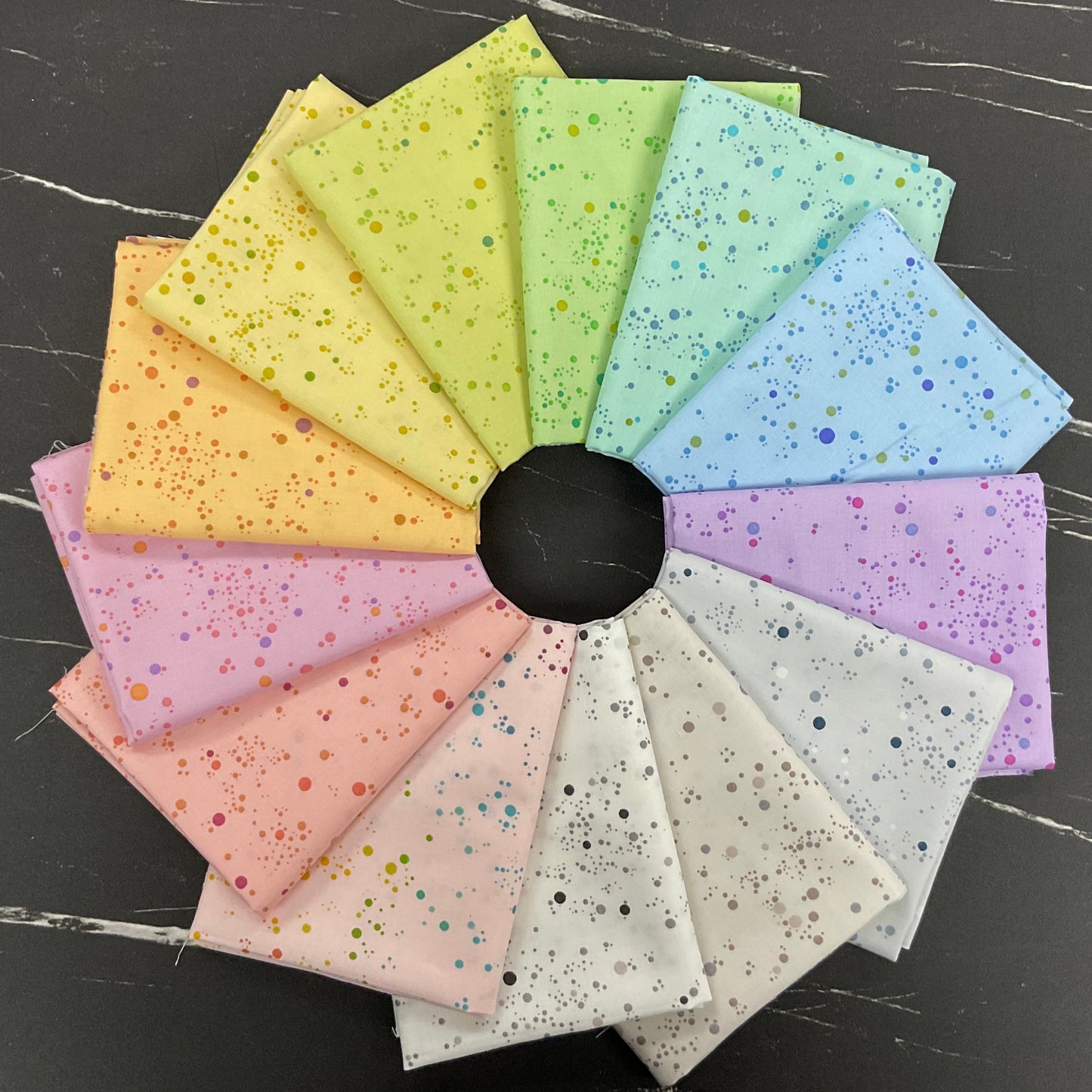 Fizz by Giucy Giuce : Fabric Bundles