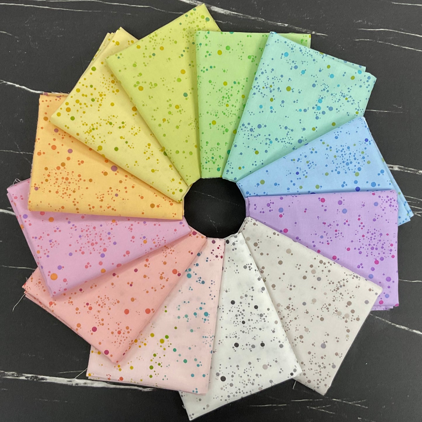 Fizz by Giucy Giuce : Fabric Bundles