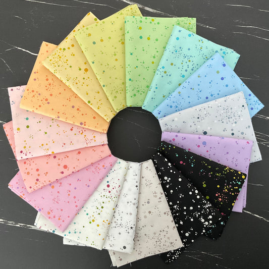 Fizz by Giucy Giuce : Fabric Bundles