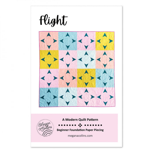 Flight # MCQD-4631 - Special Order