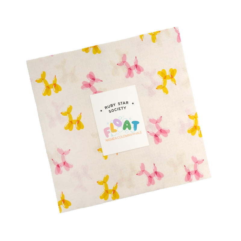 Float by Rashida Coleman-Hale : Layer Cake RS1143LC