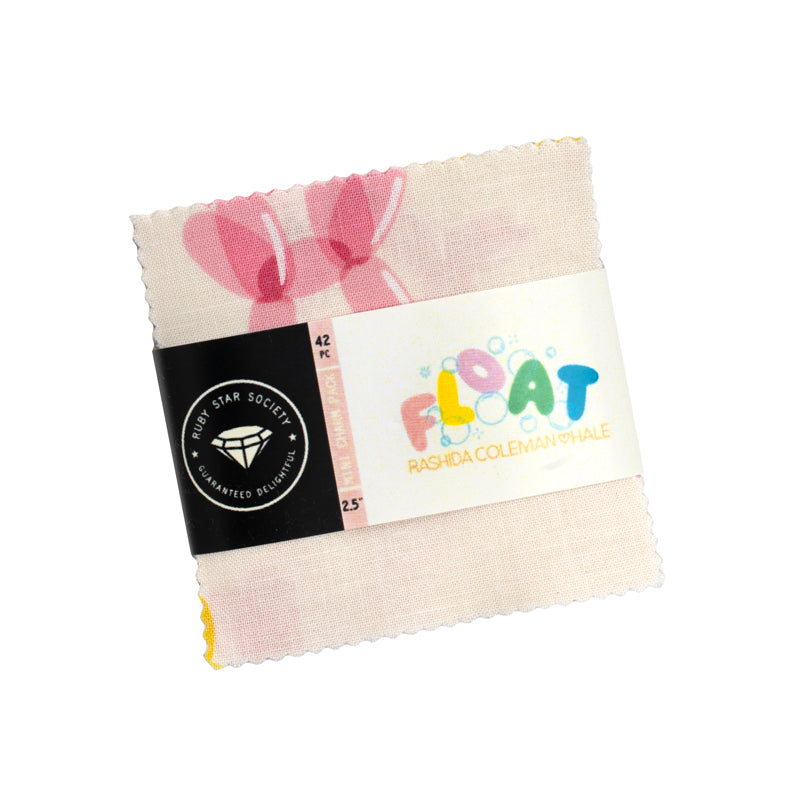 Float by Rashida Coleman-Hale : Mini Charm Pack RS1143MC