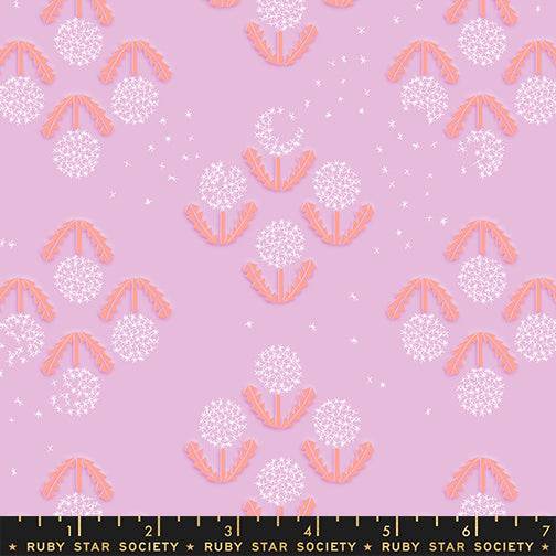 Float by Rashida Coleman-Hale : Puff Macaron RS1148 15