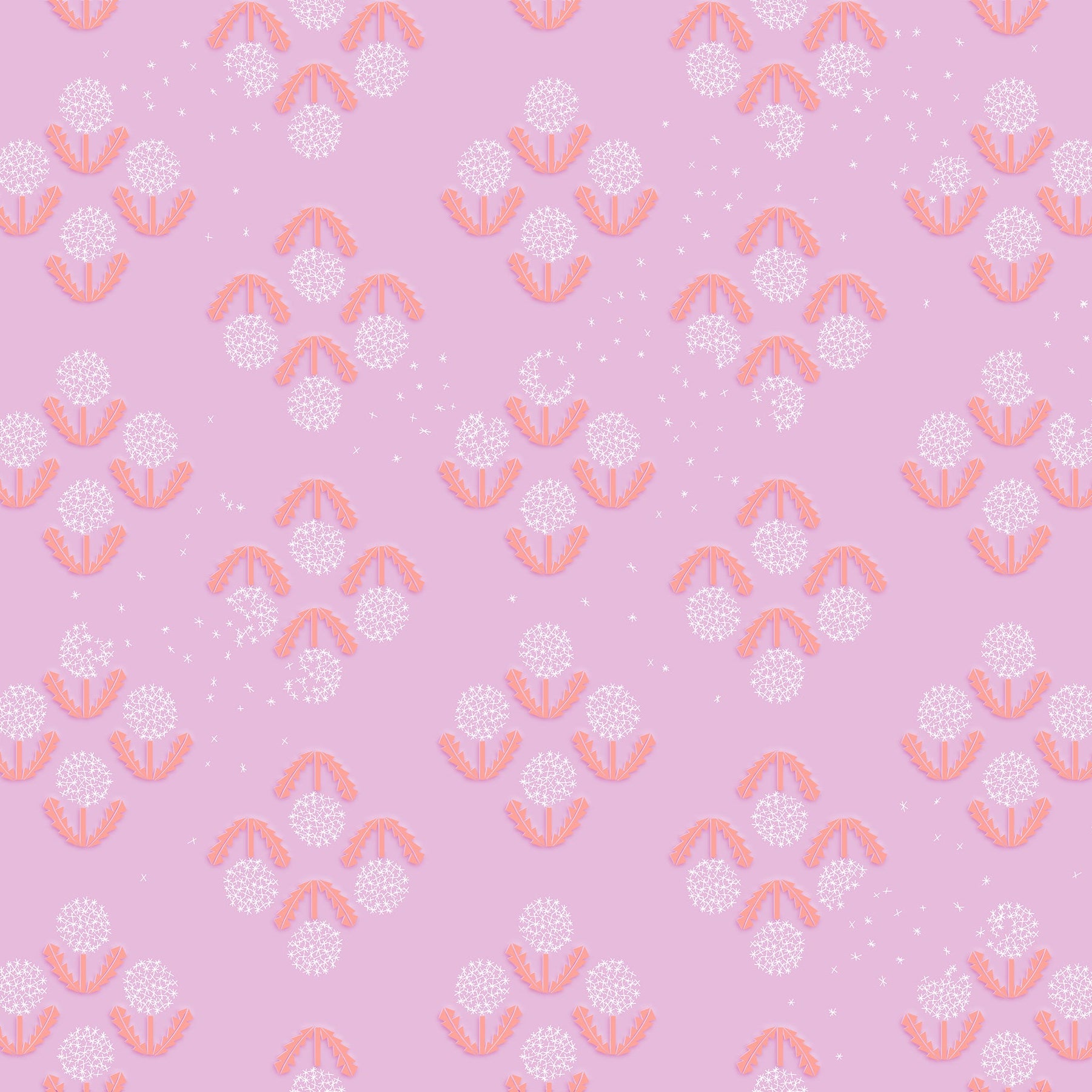 Float by Rashida Coleman-Hale : Puff Macaron RS1148 15