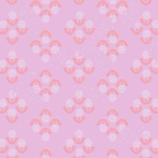 Float by Rashida Coleman-Hale : Puff Macaron RS1148 15