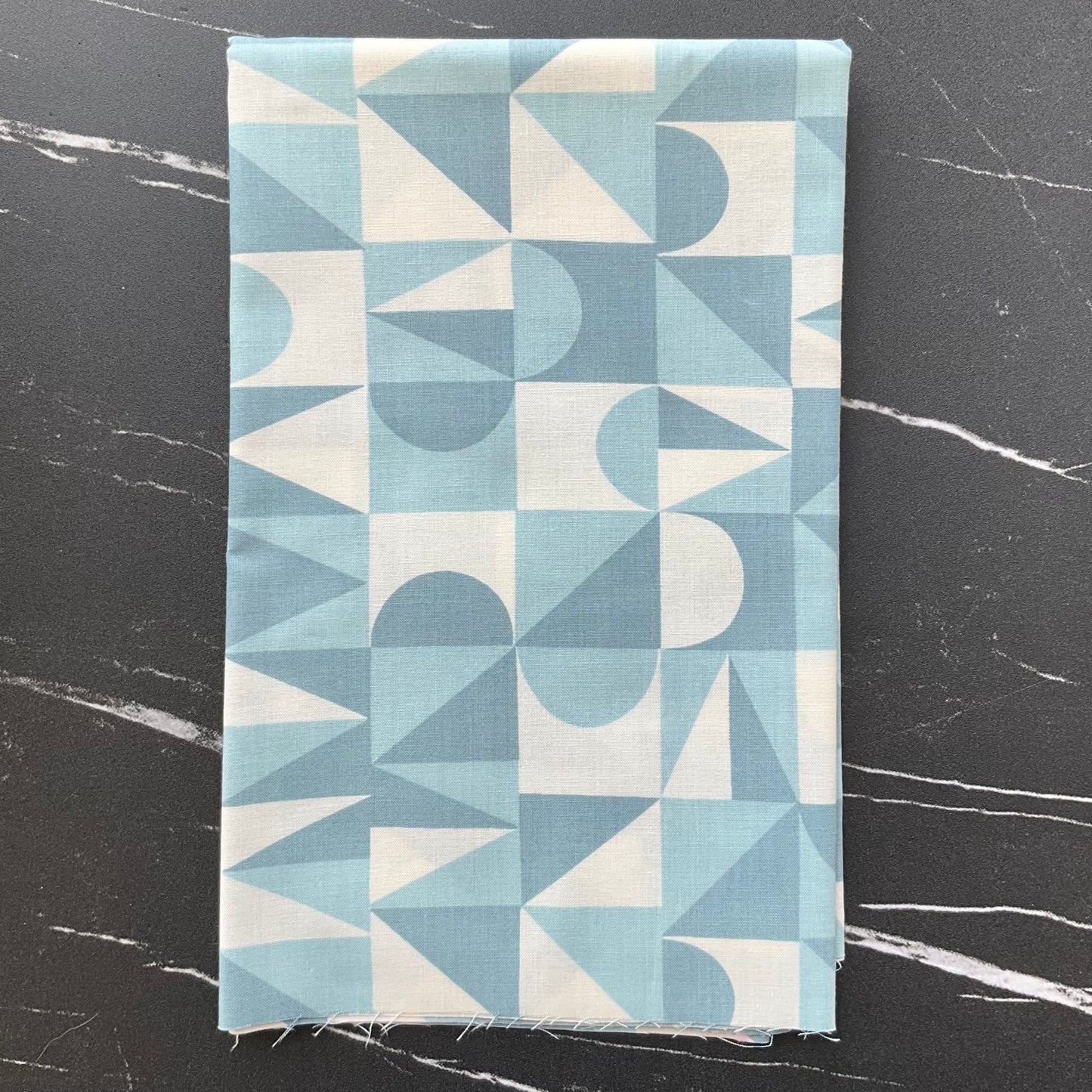 Floradora by Jen Hewett Building Blocks Sky RS6024 13