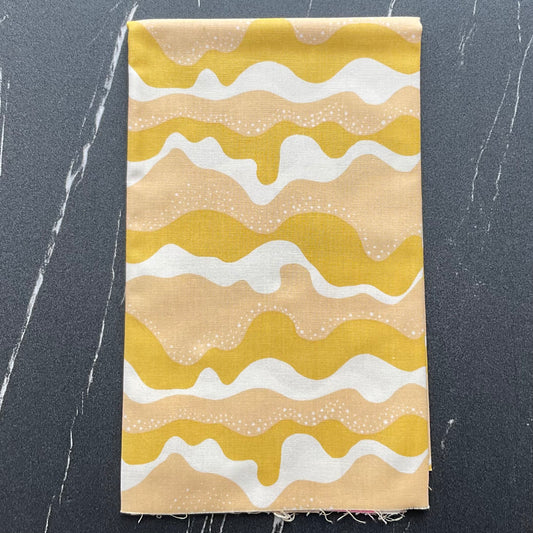 Floradora by Jen Hewett Sea and Sky Butternut RS6026 11