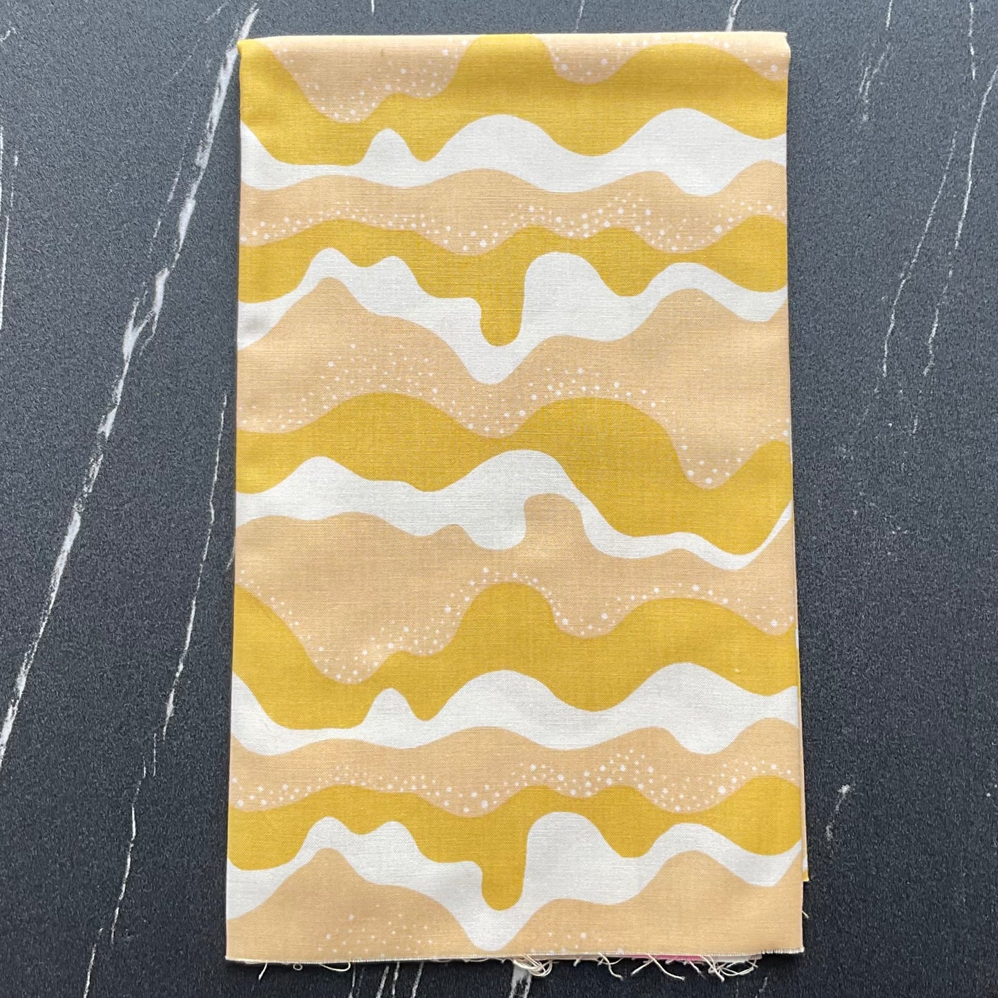 Floradora by Jen Hewett Sea and Sky Butternut RS6026 11