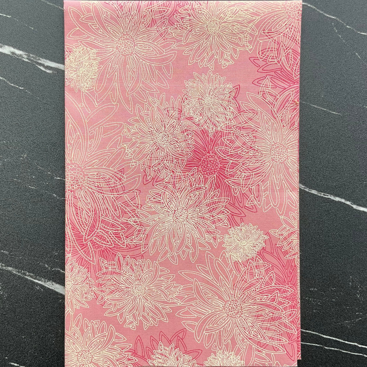 Floral Elements - FE-502-Blush