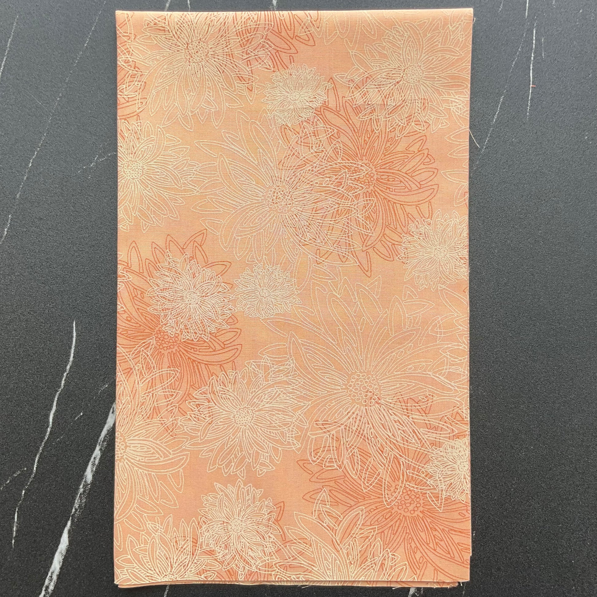 Floral Elements - FE-517-Sunset