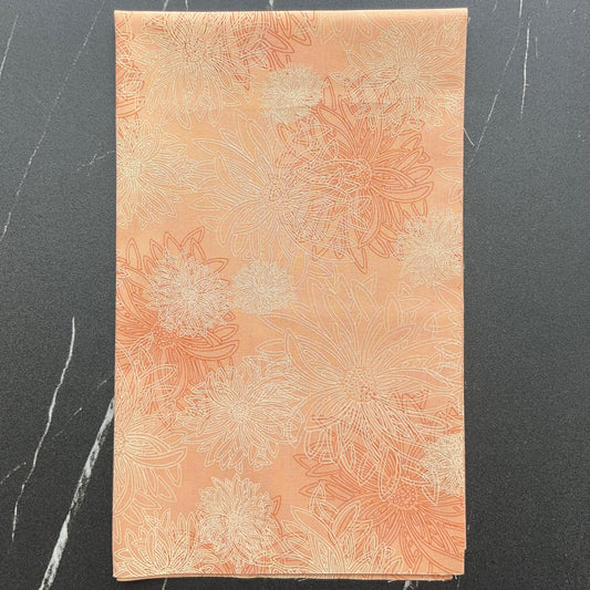 Floral Elements - FE-517-Sunset