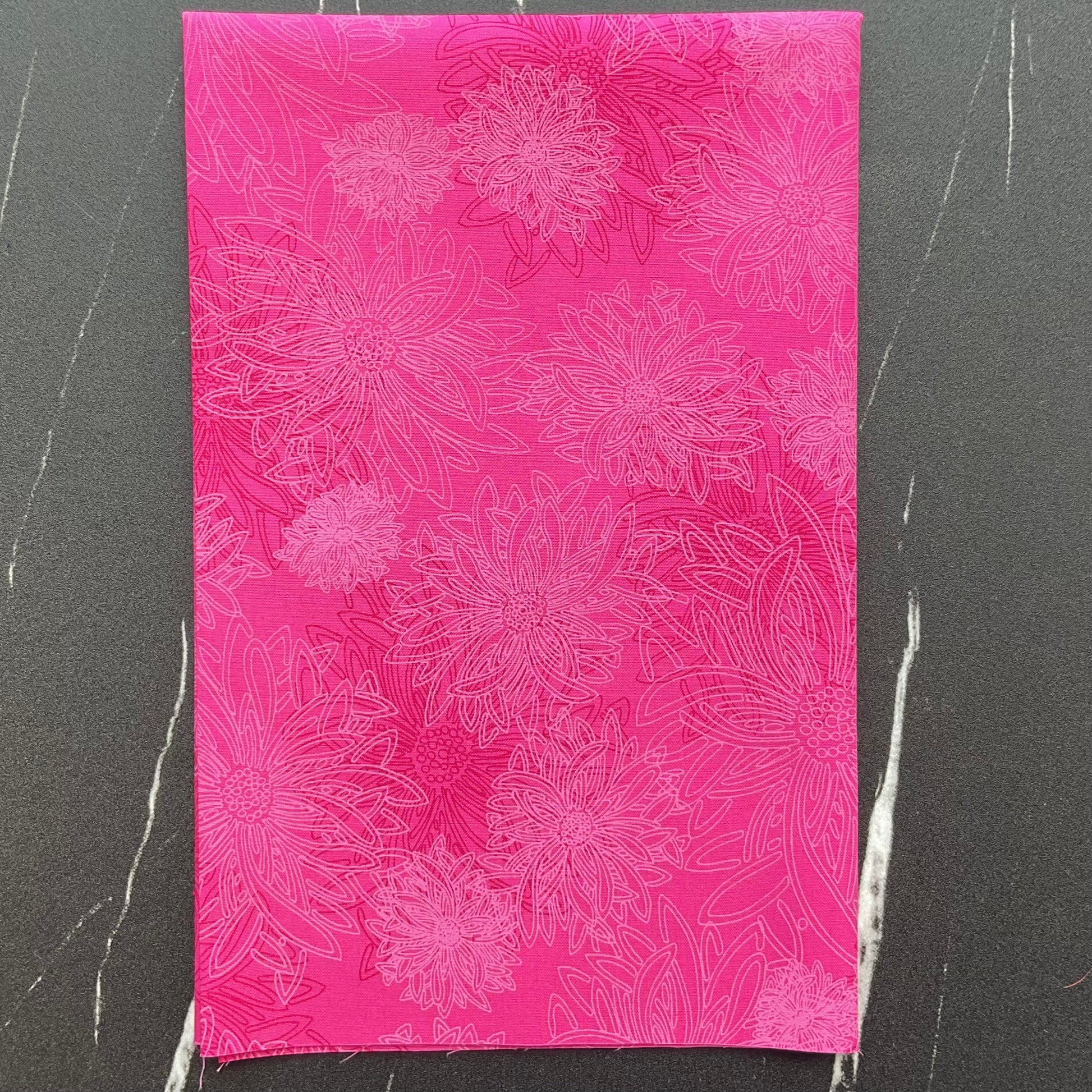 Floral Elements - FE-536-Fuchsia_500