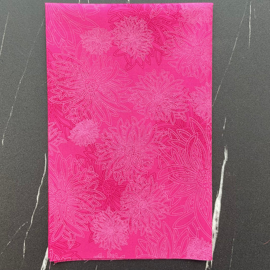 Floral Elements - FE-536-Fuchsia_500