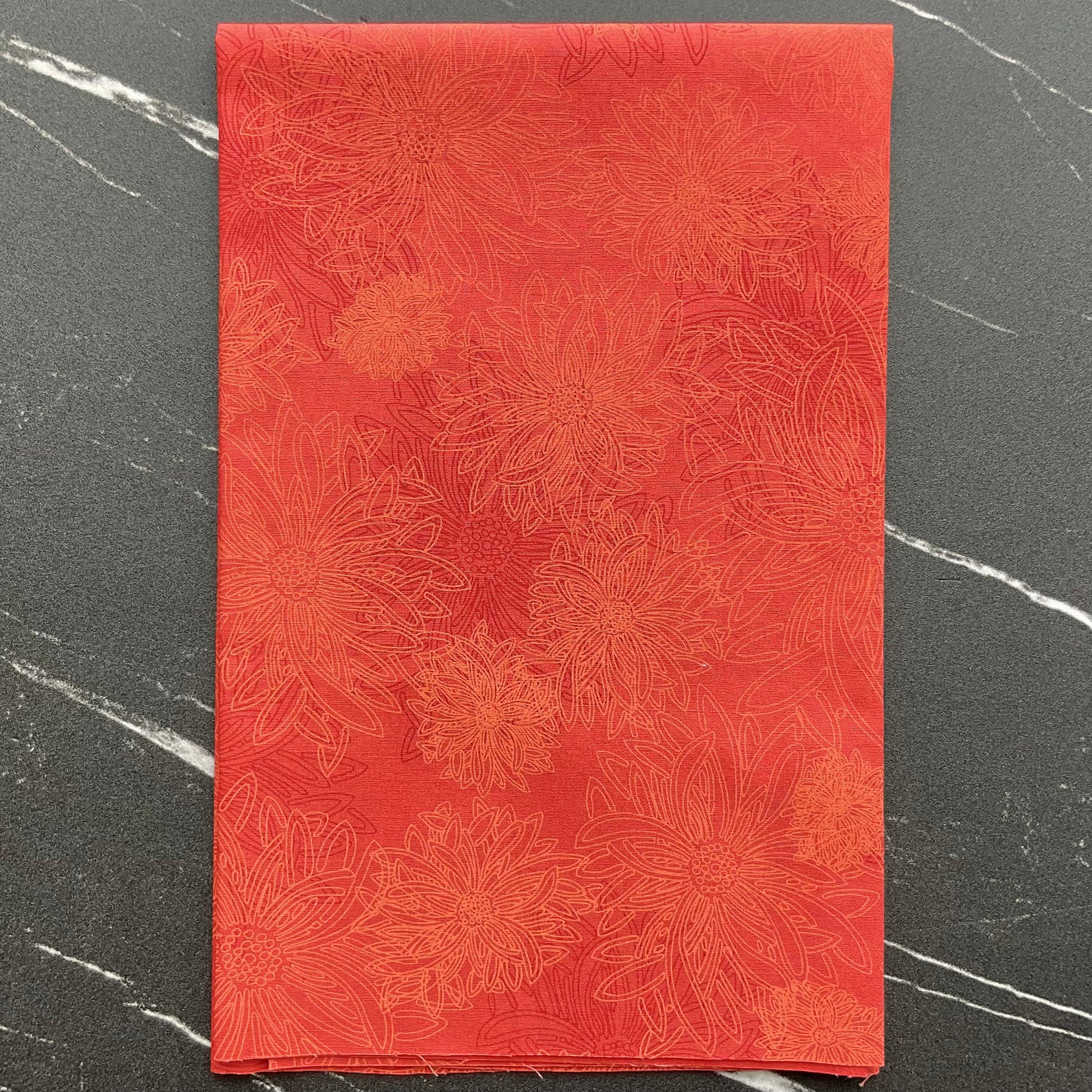 Floral Elements - FE-551 - Victorian Brick