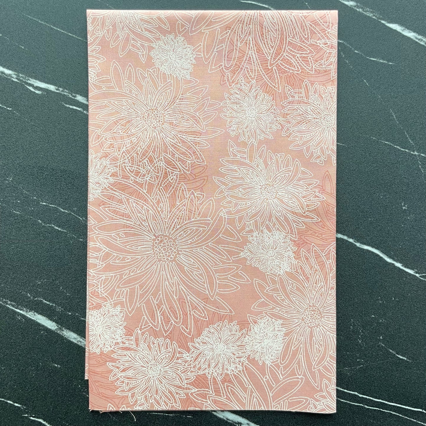 Floral Elements - FE549-Antique-Rose