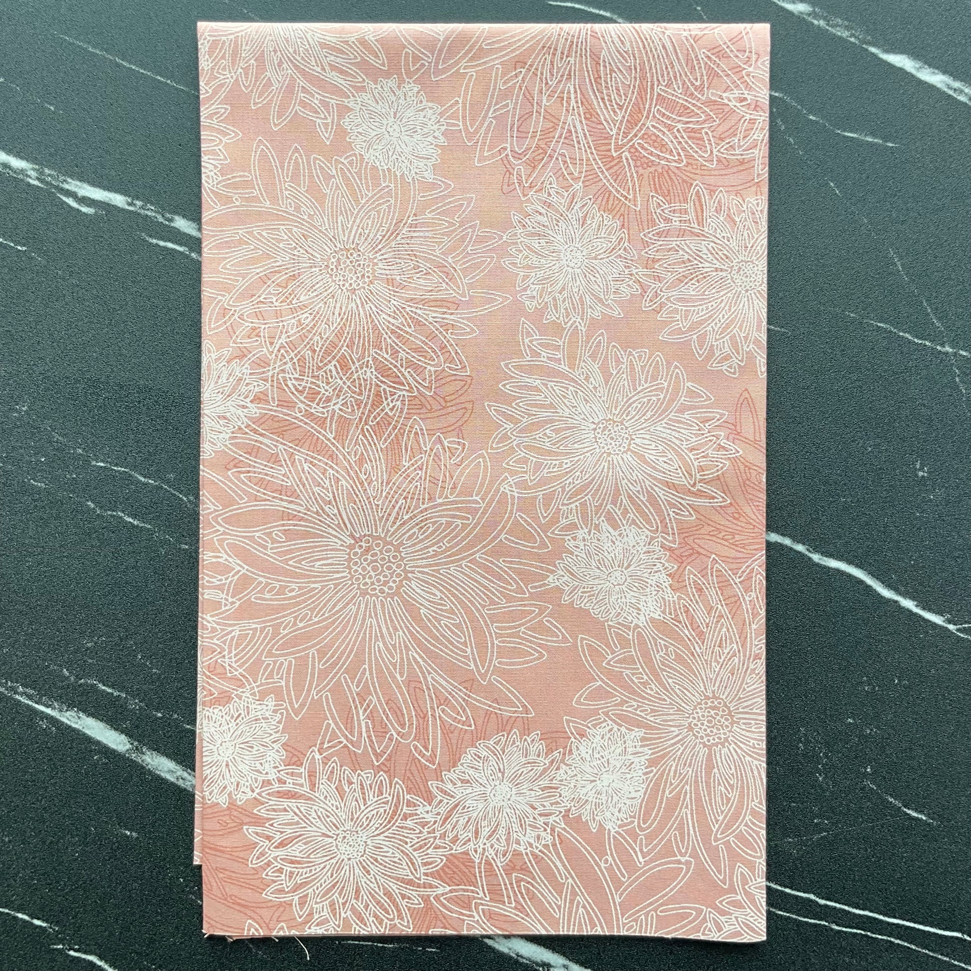 Floral Elements - FE549-Antique-Rose