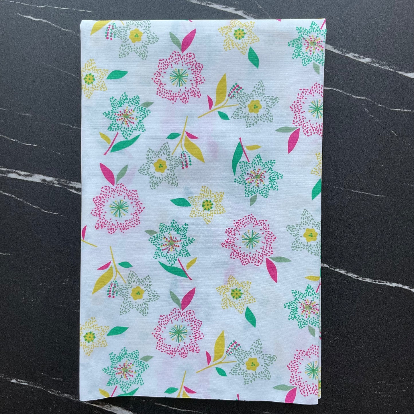 Floralya Fusion by Sharon Holland