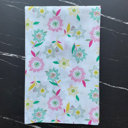 Floralya Fusion by Sharon Holland