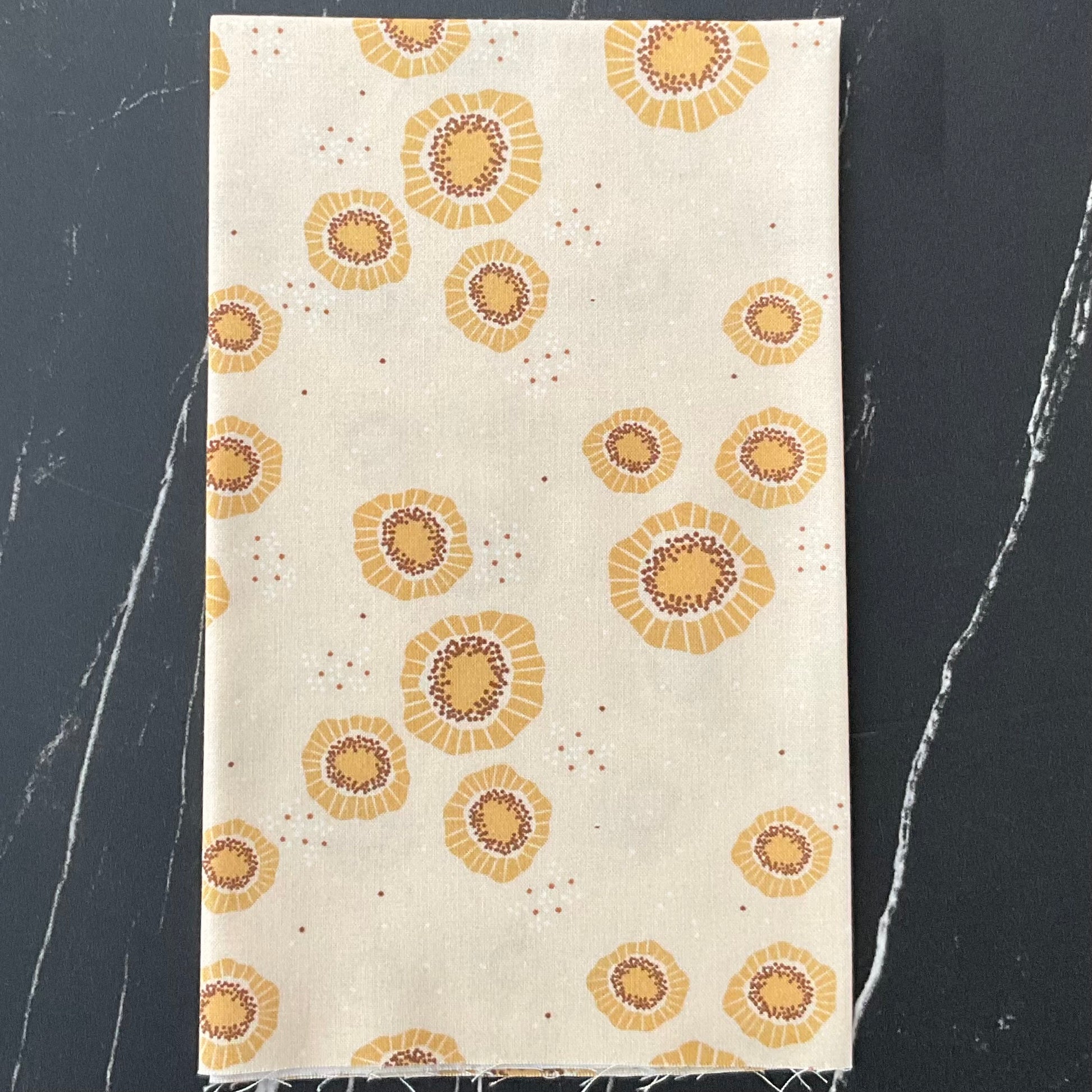 Florissima by Juliana Tipton : Sparkle Blooms Gold 228080