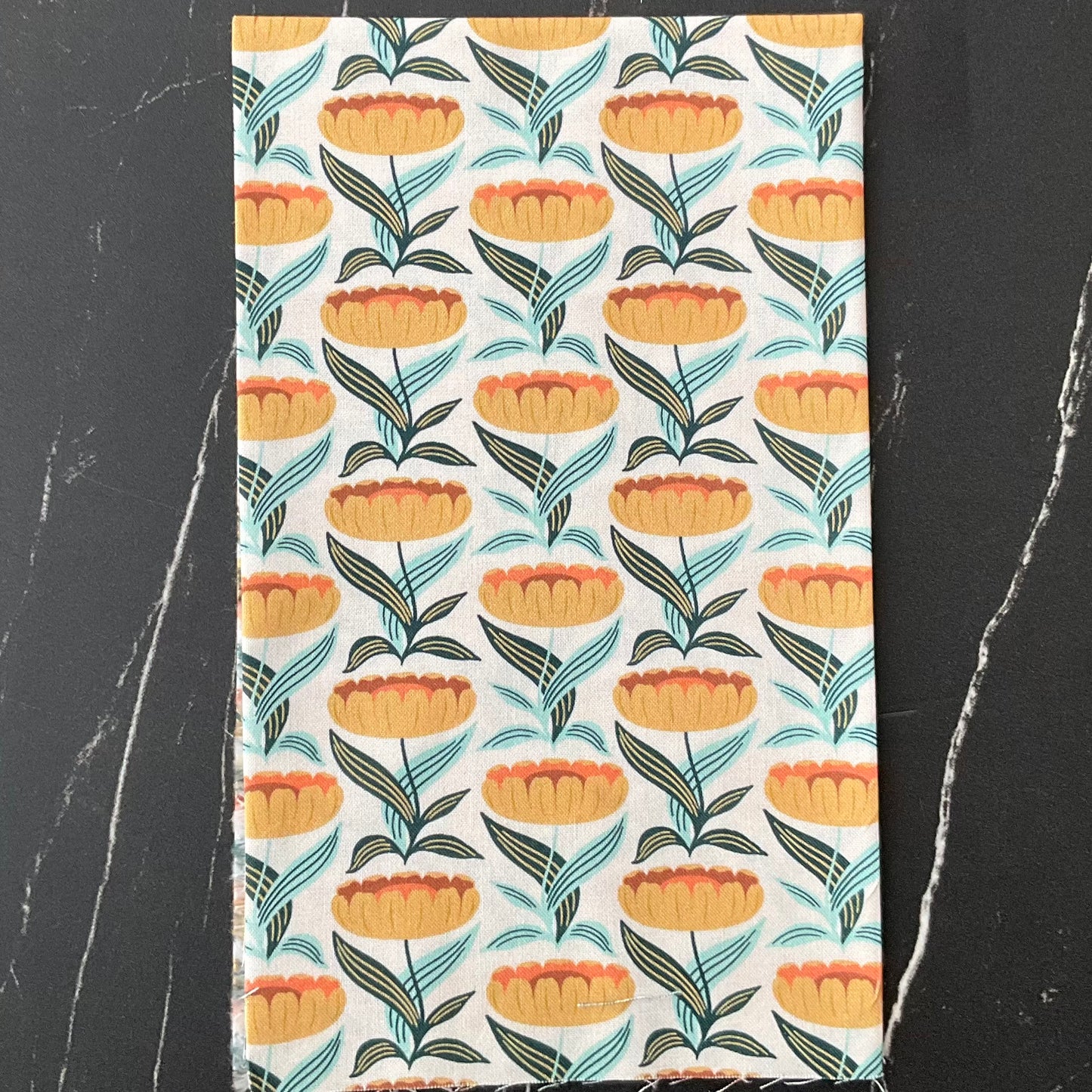 Florissima by Juliana Tipton : Champagne Blossoms Gold 228082