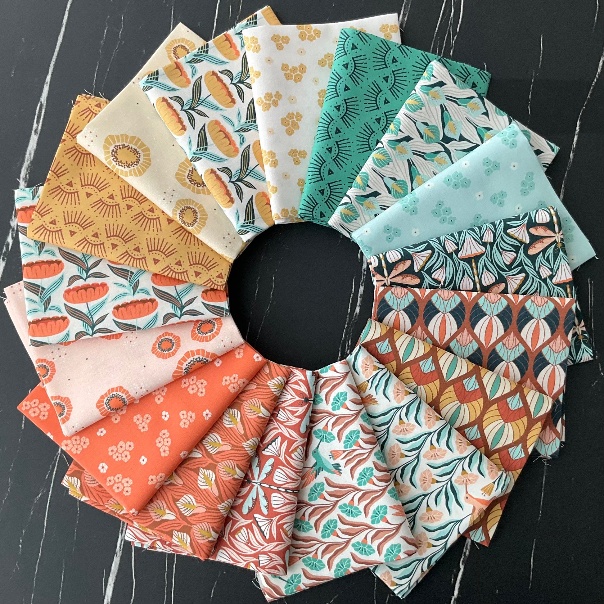 Florissima by Juliana Tipton : Bundles