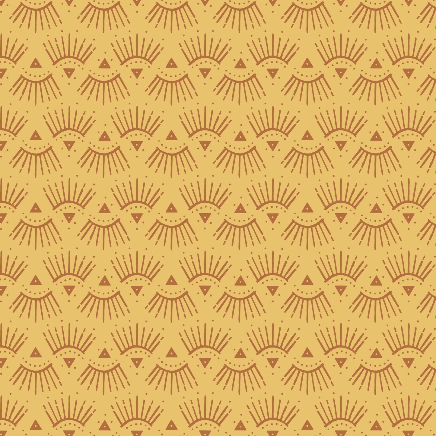 Florissima by Juliana Tipton : Shine Gold 228084