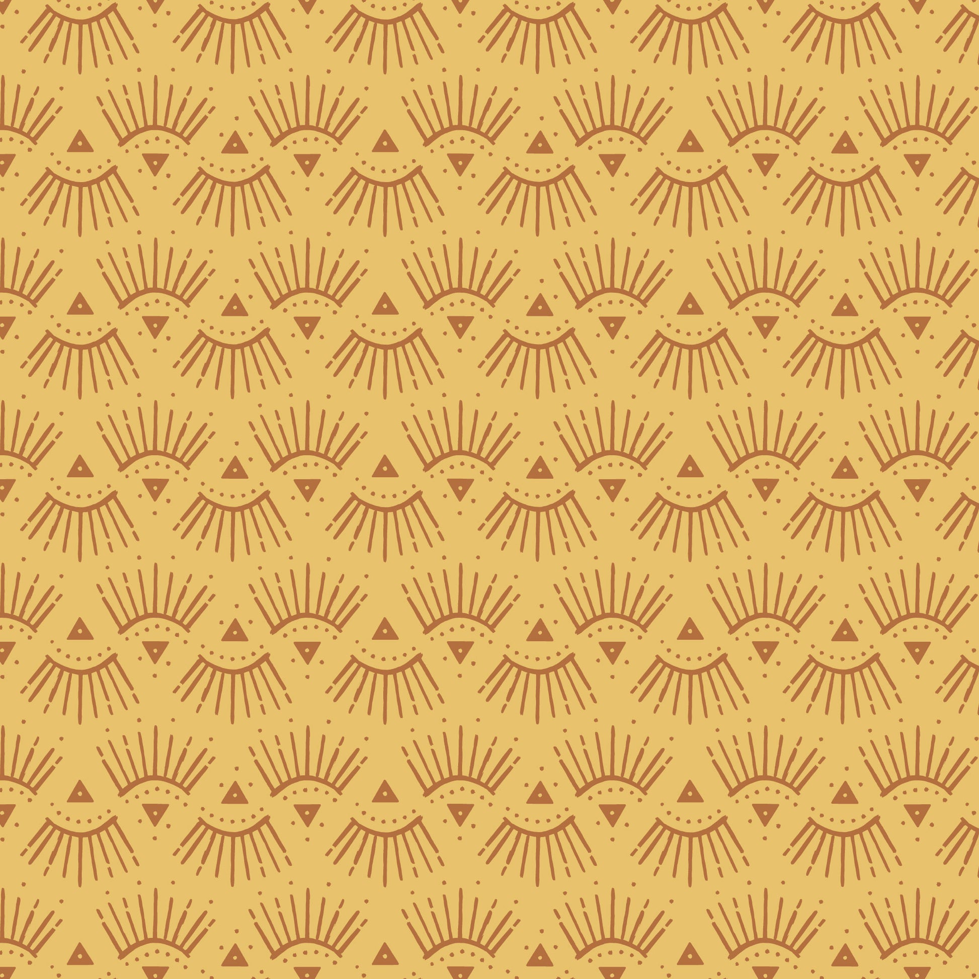 Florissima by Juliana Tipton : Shine Gold 228084