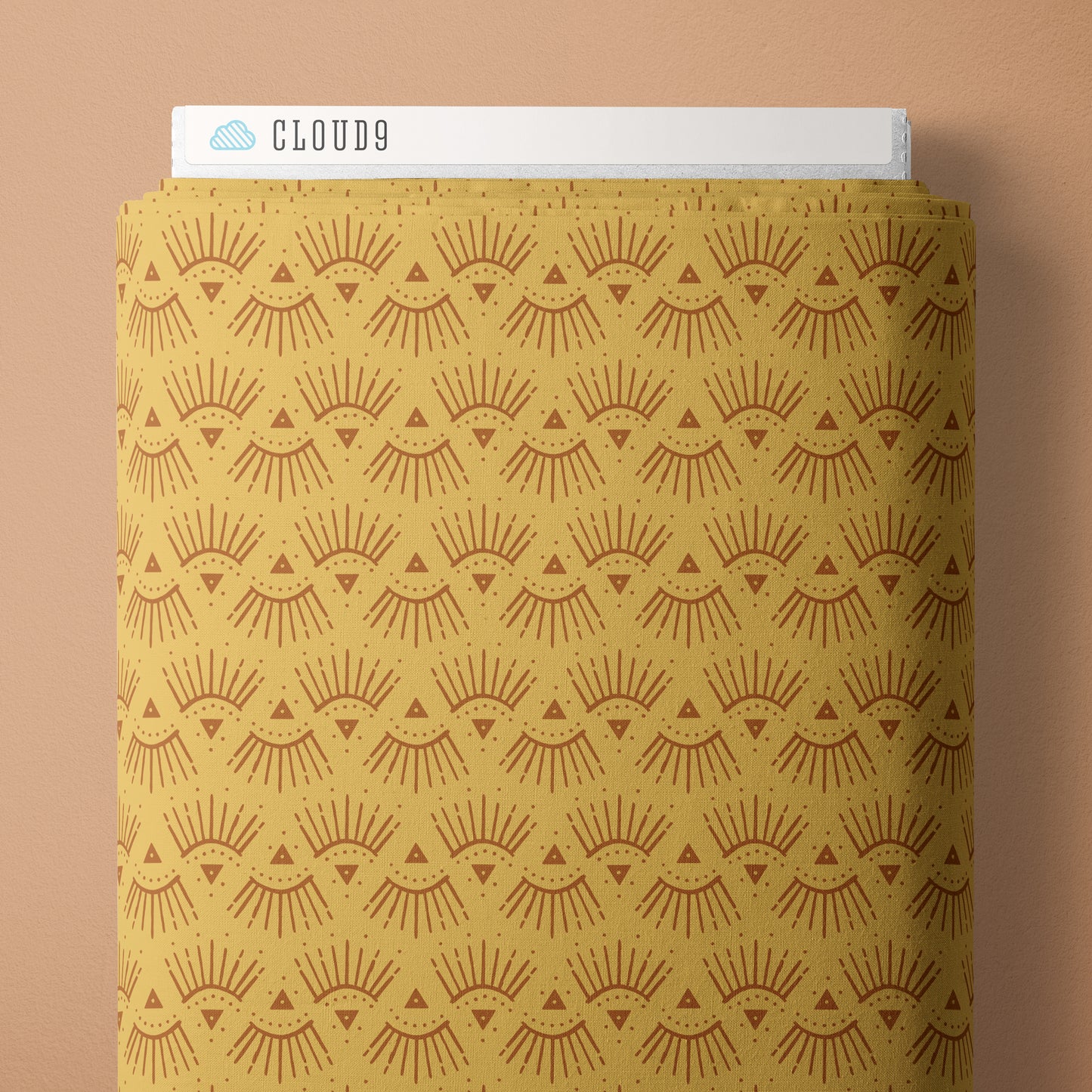 Florissima by Juliana Tipton : Shine Gold 228084