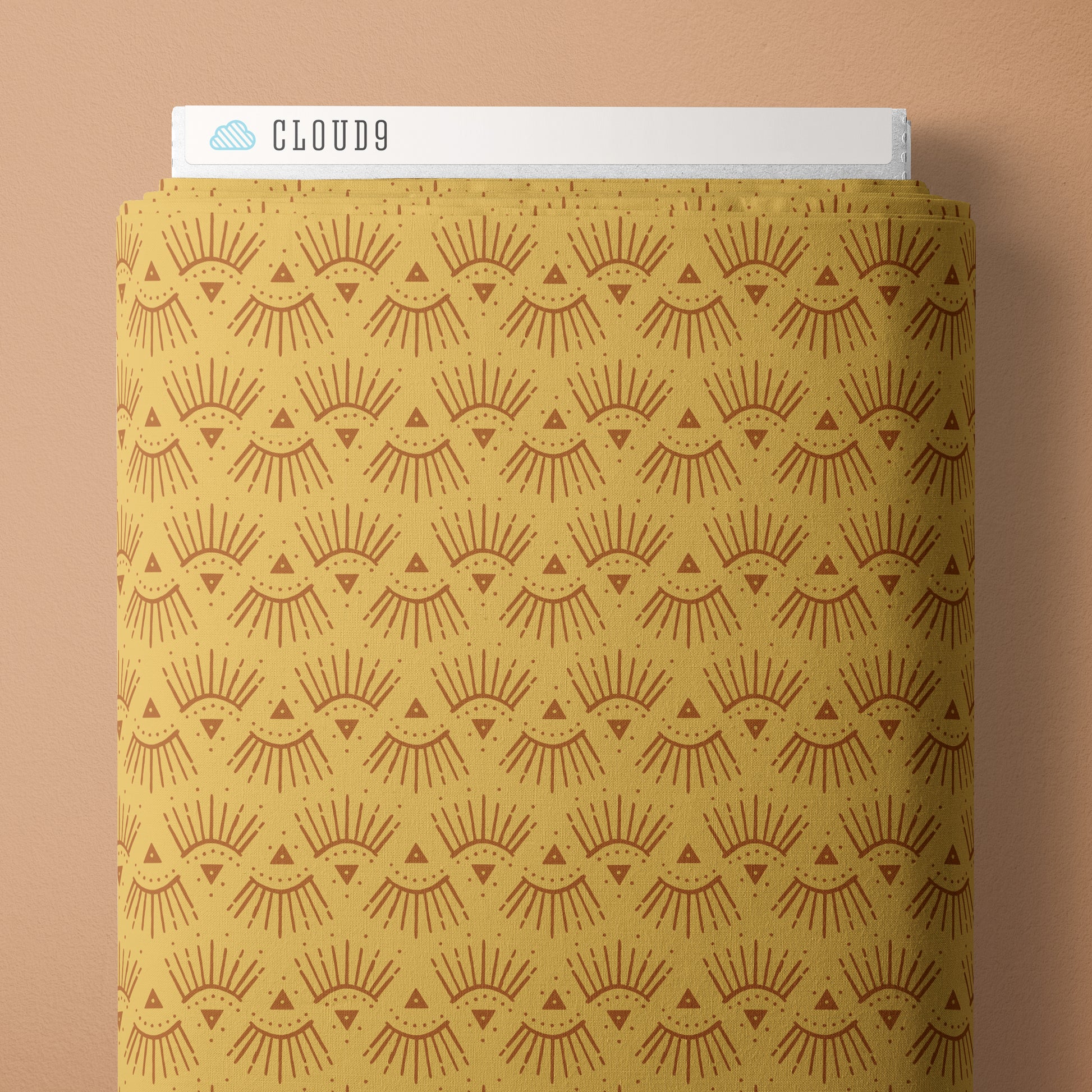 Florissima by Juliana Tipton : Shine Gold 228084