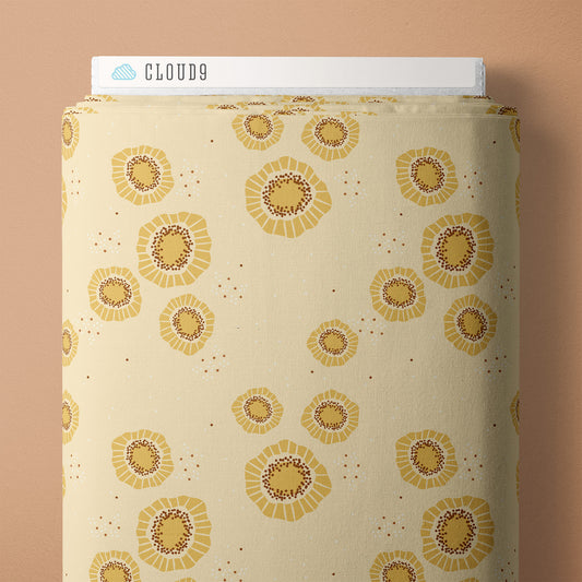 Florissima by Juliana Tipton : Sparkle Blooms Gold 228080