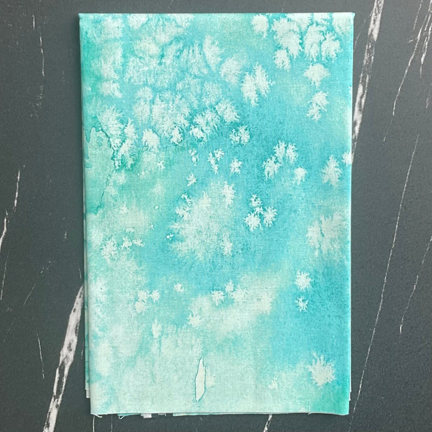 Flow Basics by Create Joy Project - All The Trimmings - Aqua Frost 8433 31