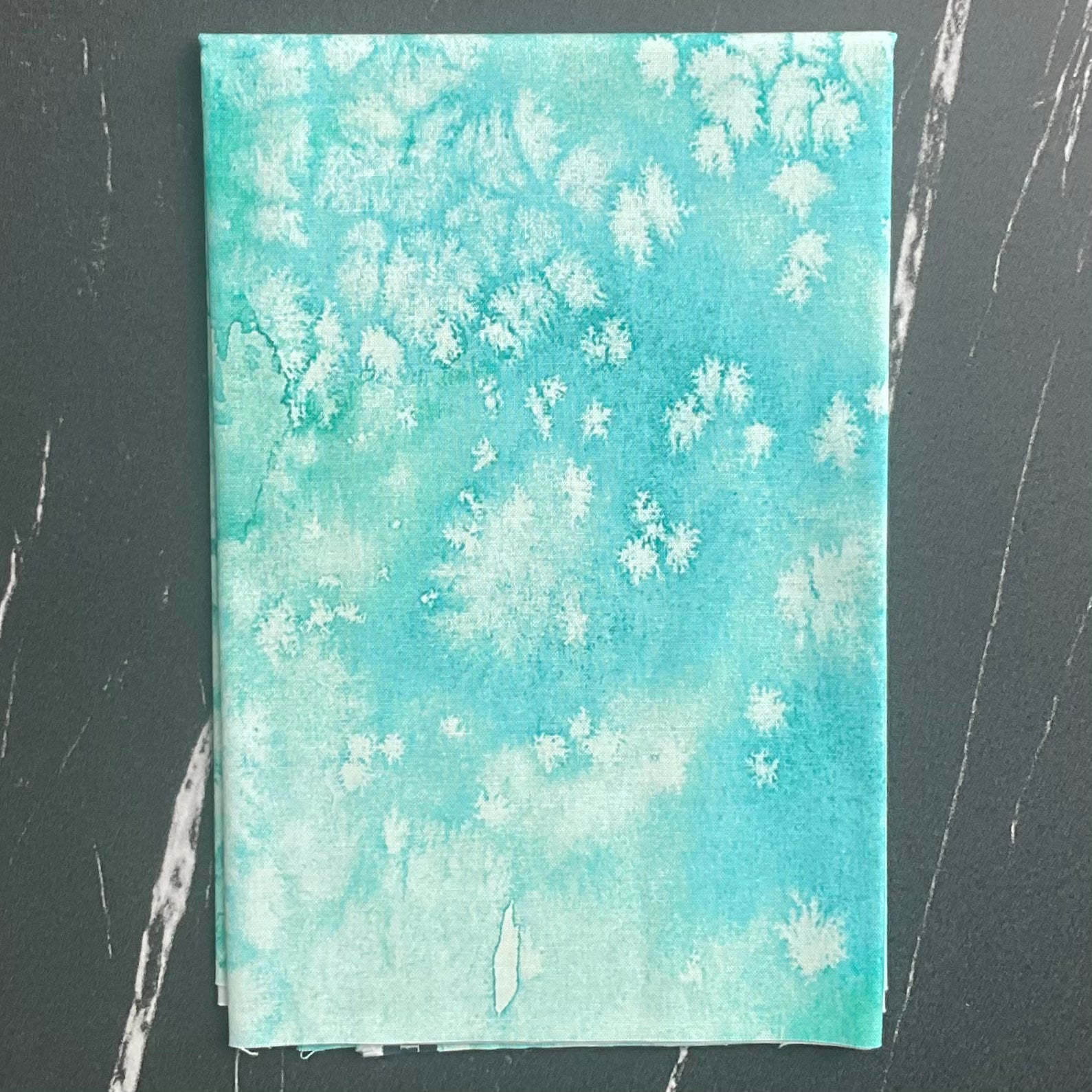 Flow Basics by Create Joy Project - All The Trimmings - Aqua Frost 8433 31