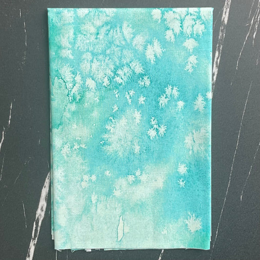 Flow Basics by Create Joy Project - All The Trimmings - Aqua Frost 8433 31