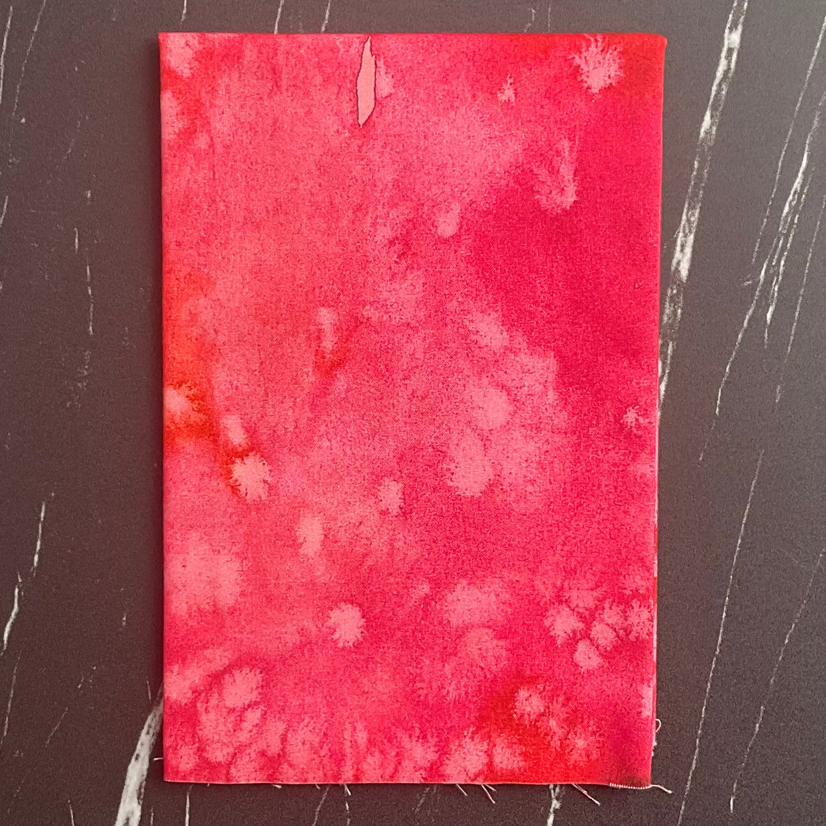 Flow Basics by Create Joy Project - All The Trimmings - Flow Red 8433 35