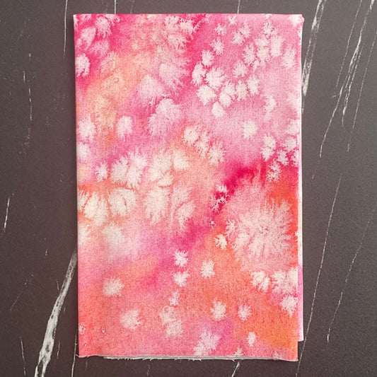 Flow Basics by Create Joy Project - Flow Pink 8433 11