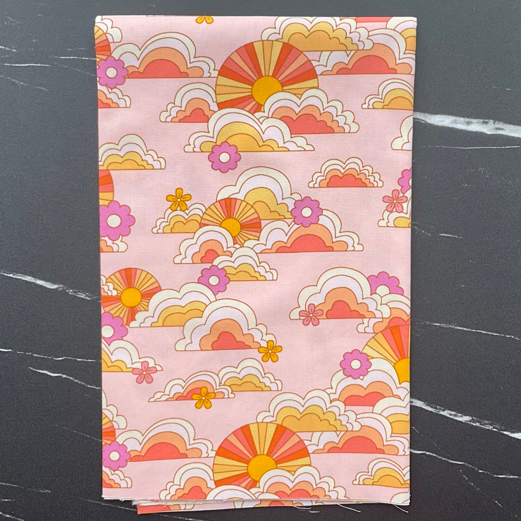 Flower Bloom by AGF Studio - Bundles