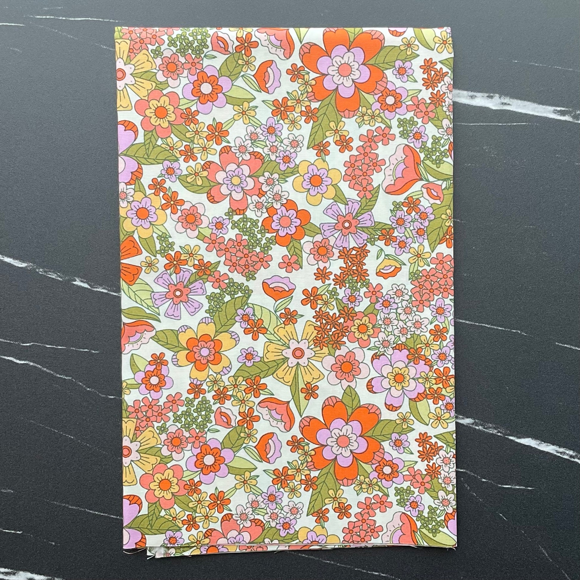 Flower Bloom by AGF Studio - Fabric Bundles