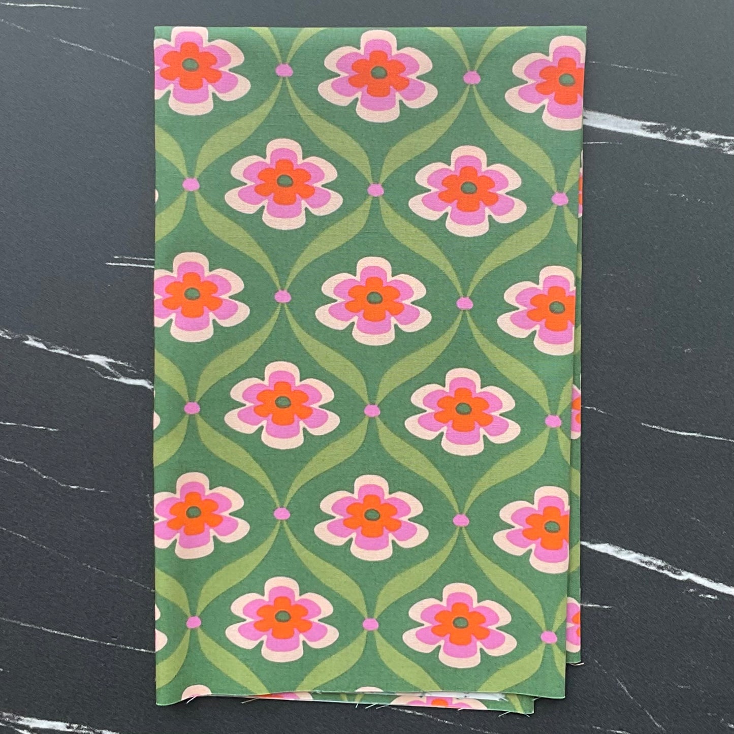 Flower Bloom by AGF Studio - Fabric Bundles