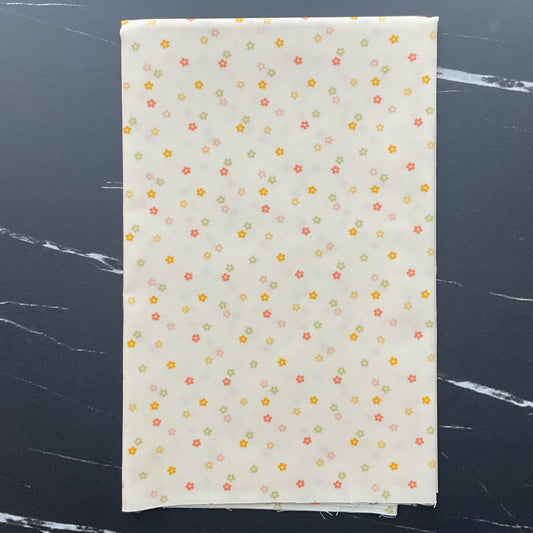 Flower Bloom by AGF Studio Free Spirit Sunlit FBL90701