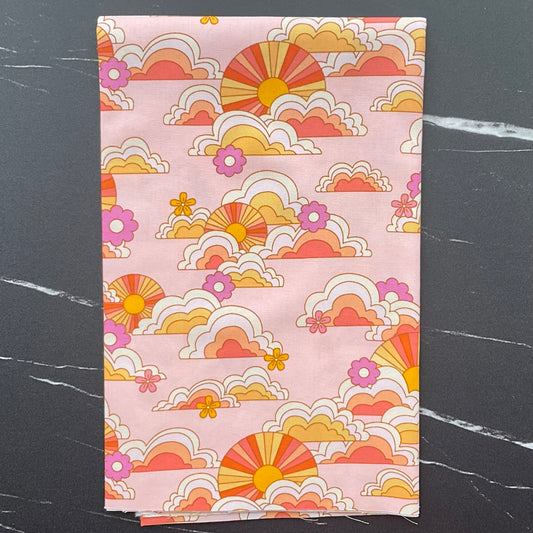 Flower Bloom by AGF Studio Sun Bound FBL90702