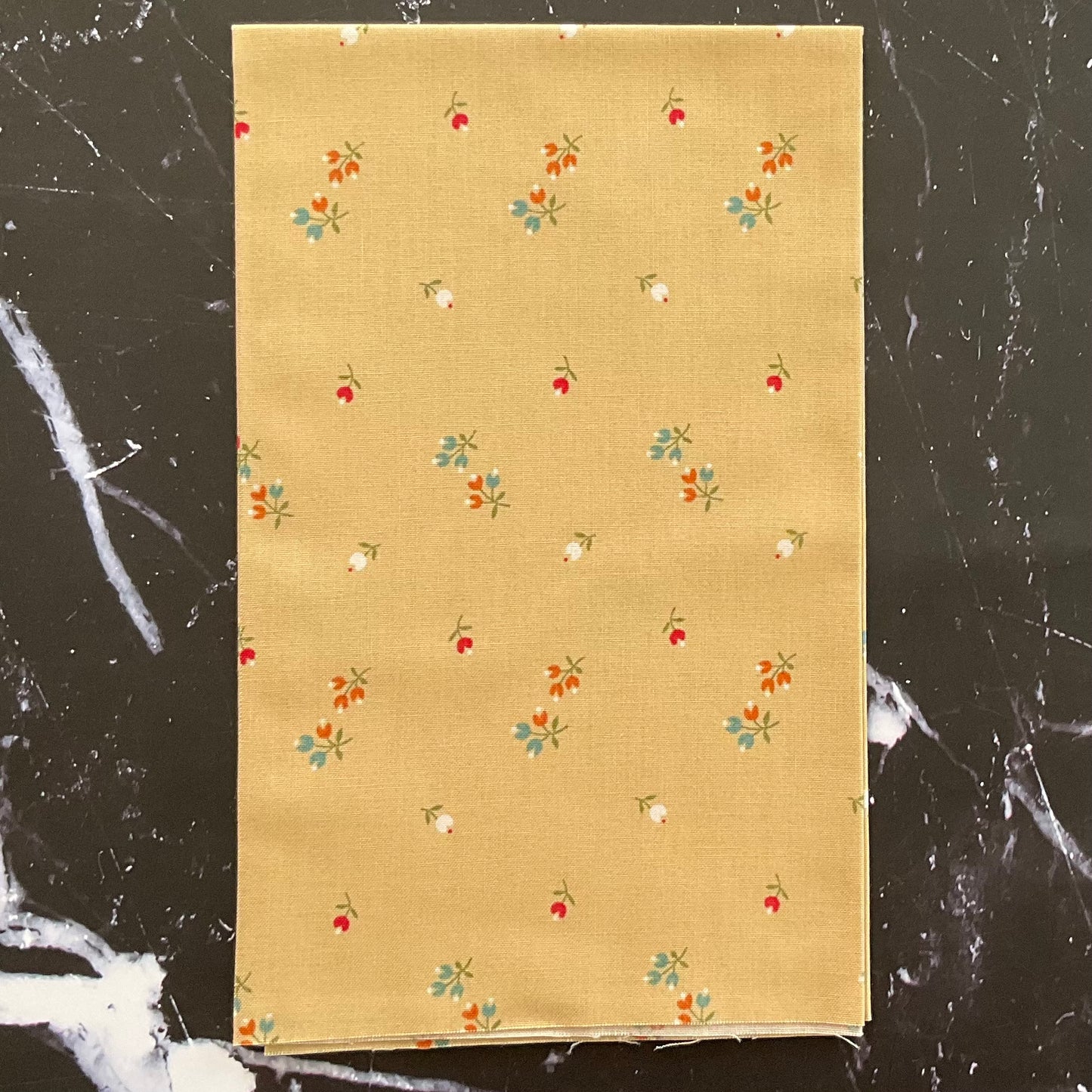 Flower Box by Renee Nanneman : Buds Champagne A-1018-N