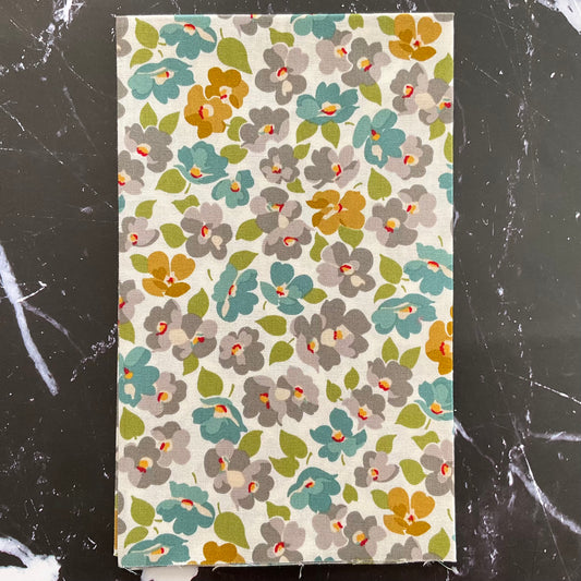 Flower Box by Renee Nanneman : Dogwood Cream A-1015-L