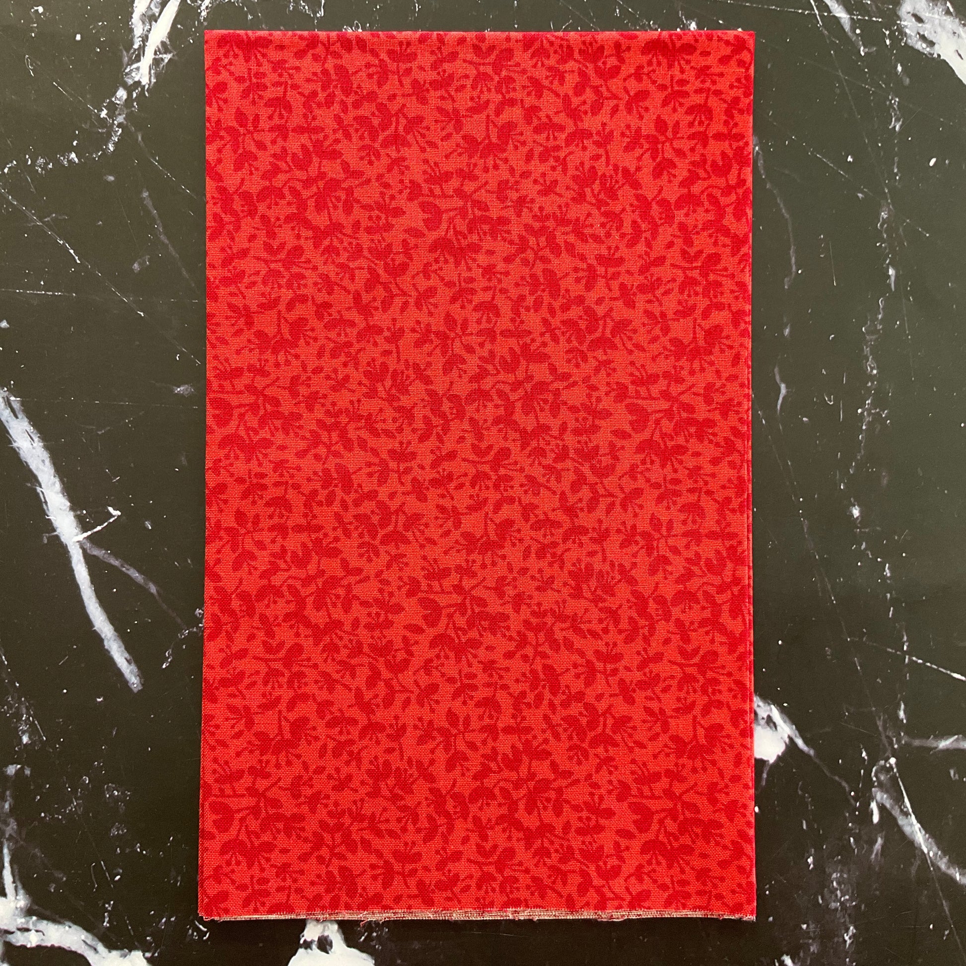 Flower Box by Renee Nanneman : Honeysuckle Cherry A-1021-R