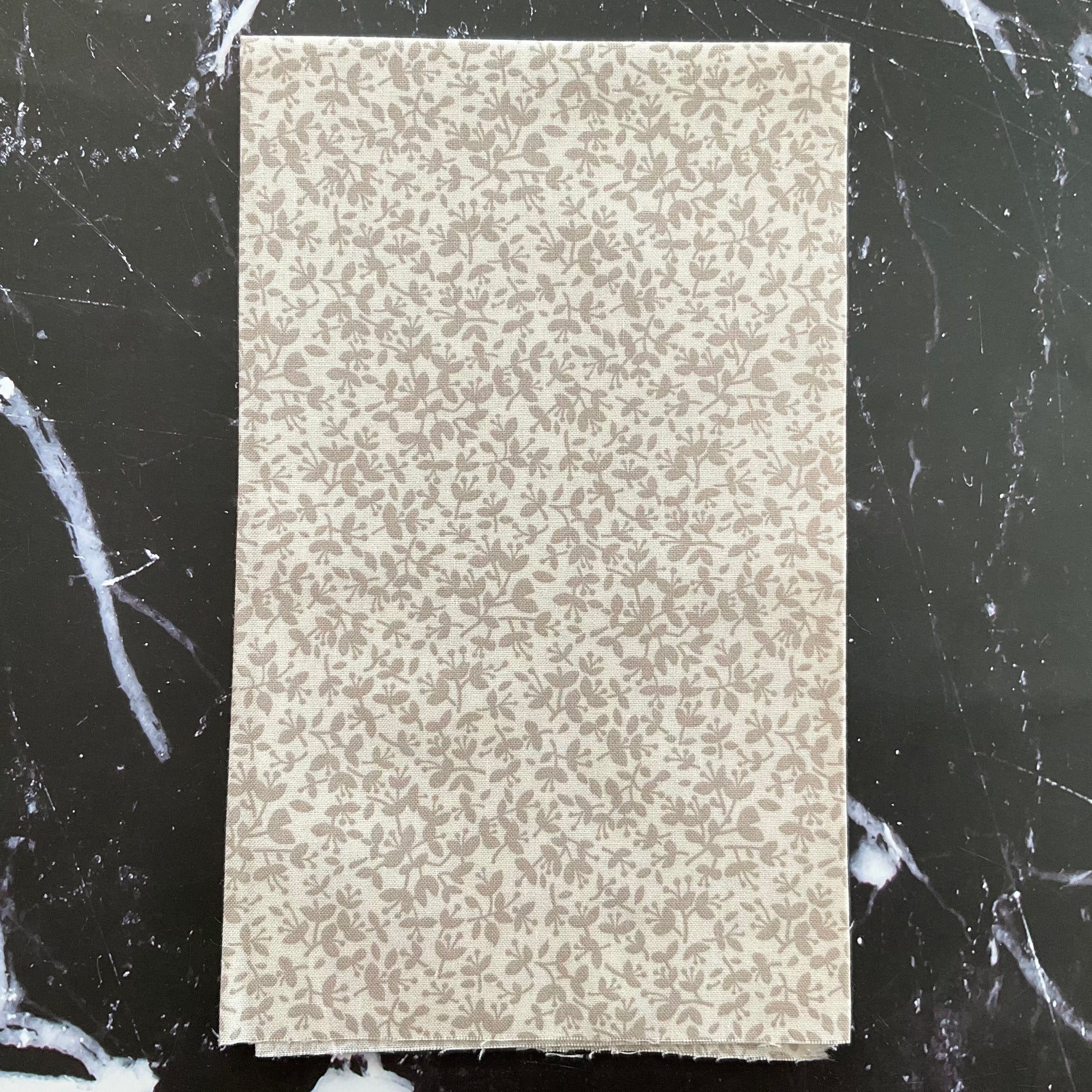 Flower Box by Renee Nanneman : Honeysuckle Milk White A-1021-L