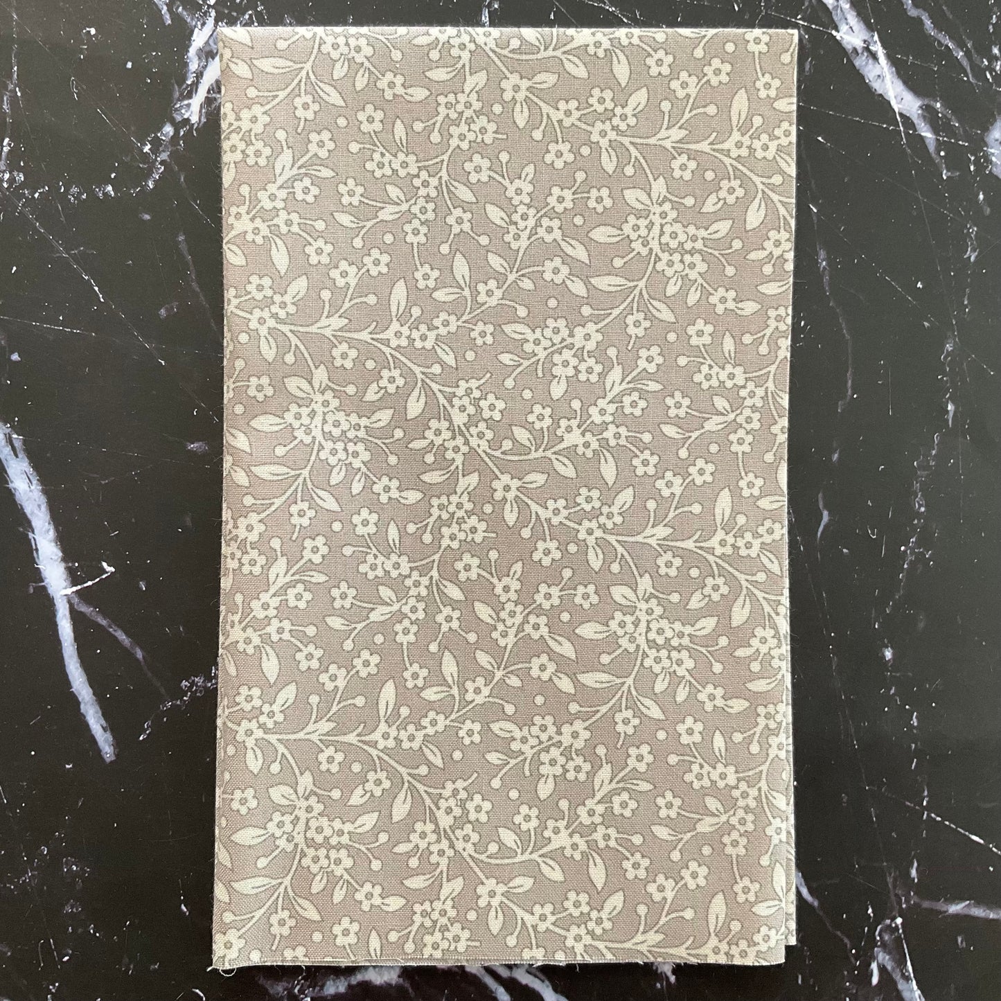 Flower Box by Renee Nanneman : Jasmine Light Pewter A-1017-C