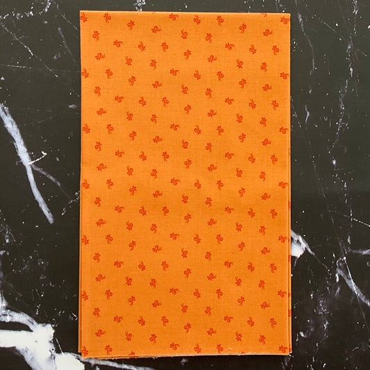 Flower Box by Renee Nanneman : Tendril Carrot A-1022-O