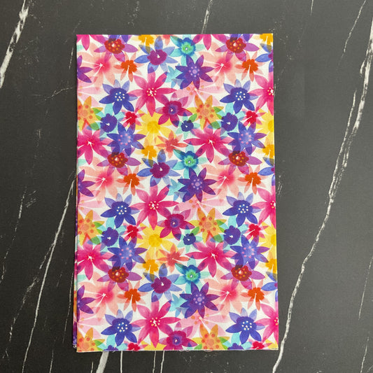 Flower Patches by Amarylis Henderson : Low Cal Bundles