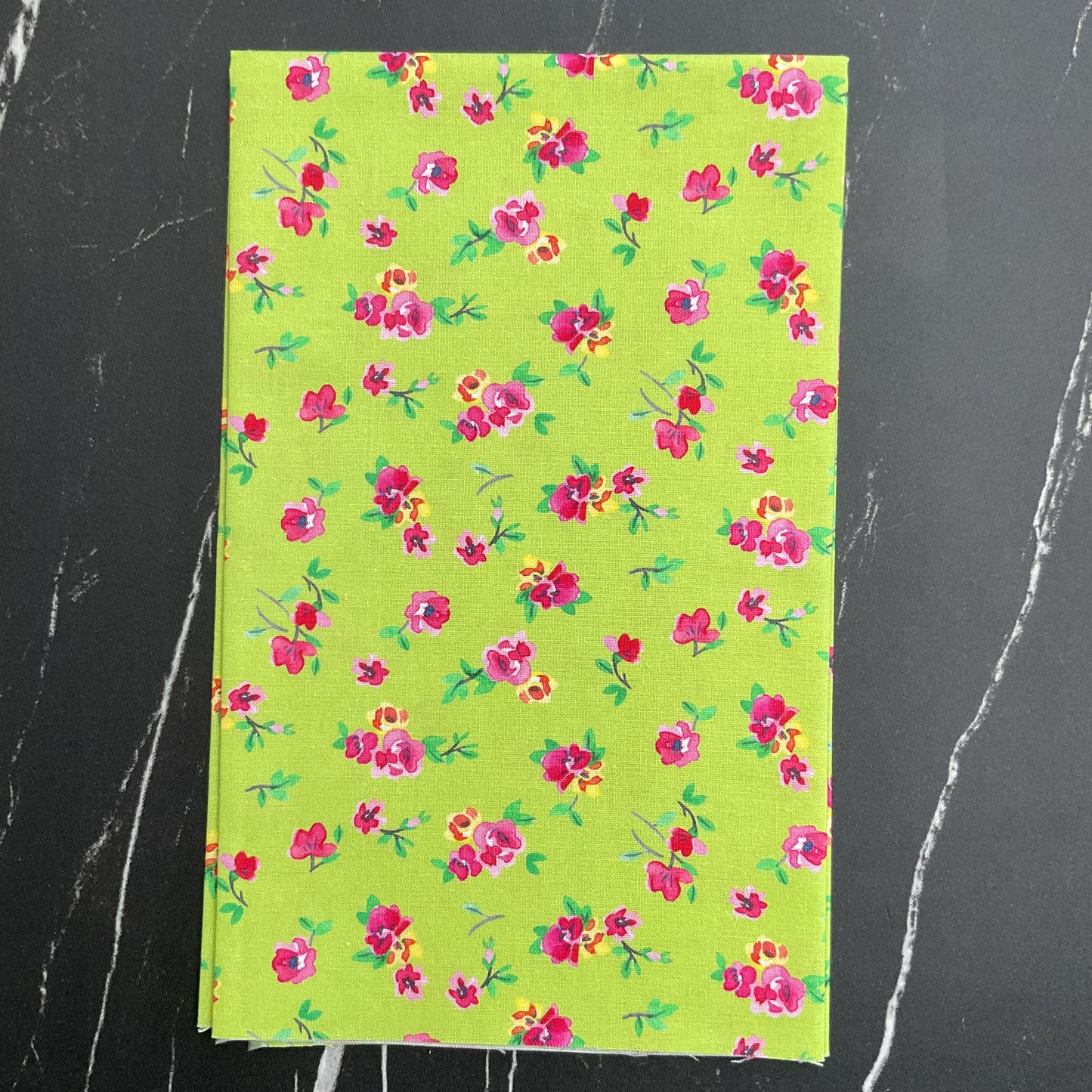 Flower Patches by Amarylis Henderson : Low Cal Bundles